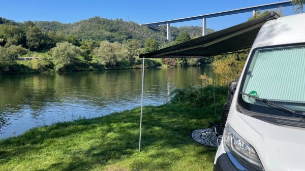 Ferieninsel Winningen