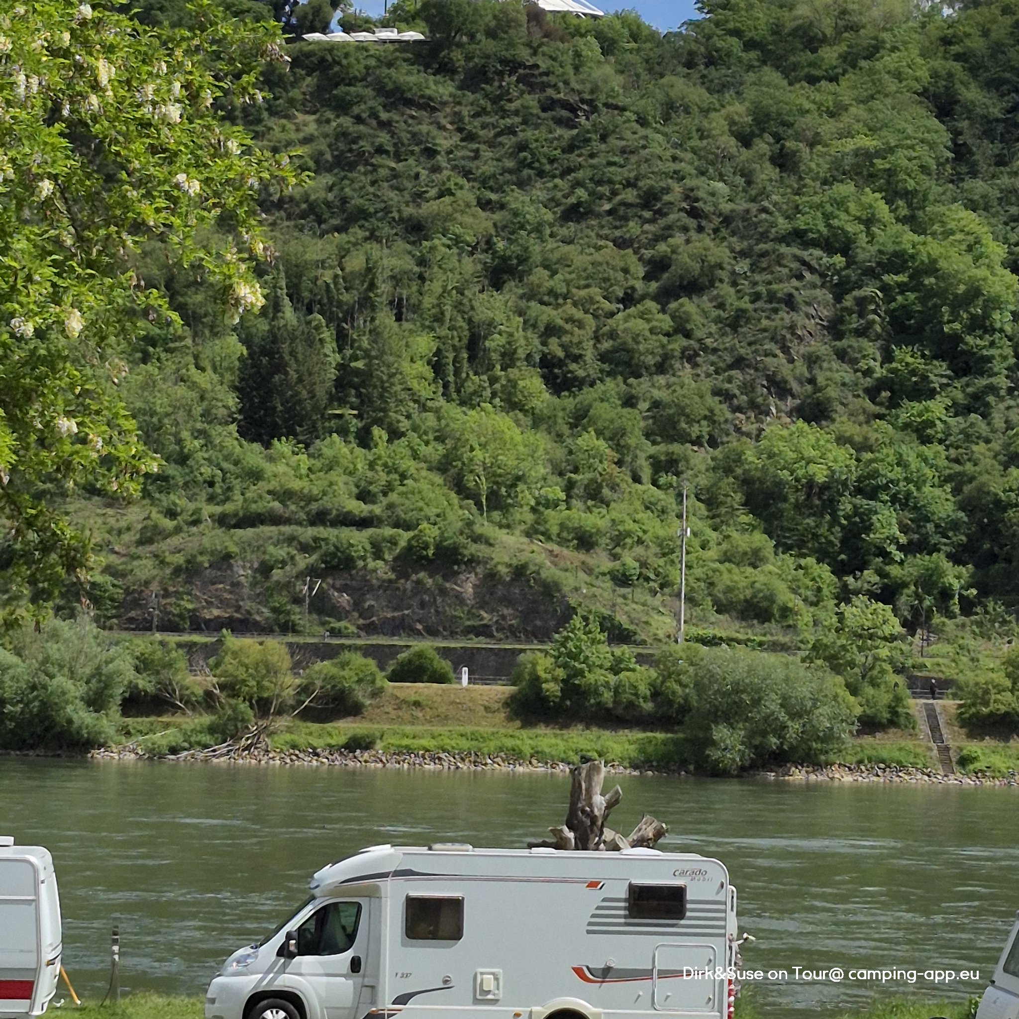 Camping Loreleyblick — Foto 4