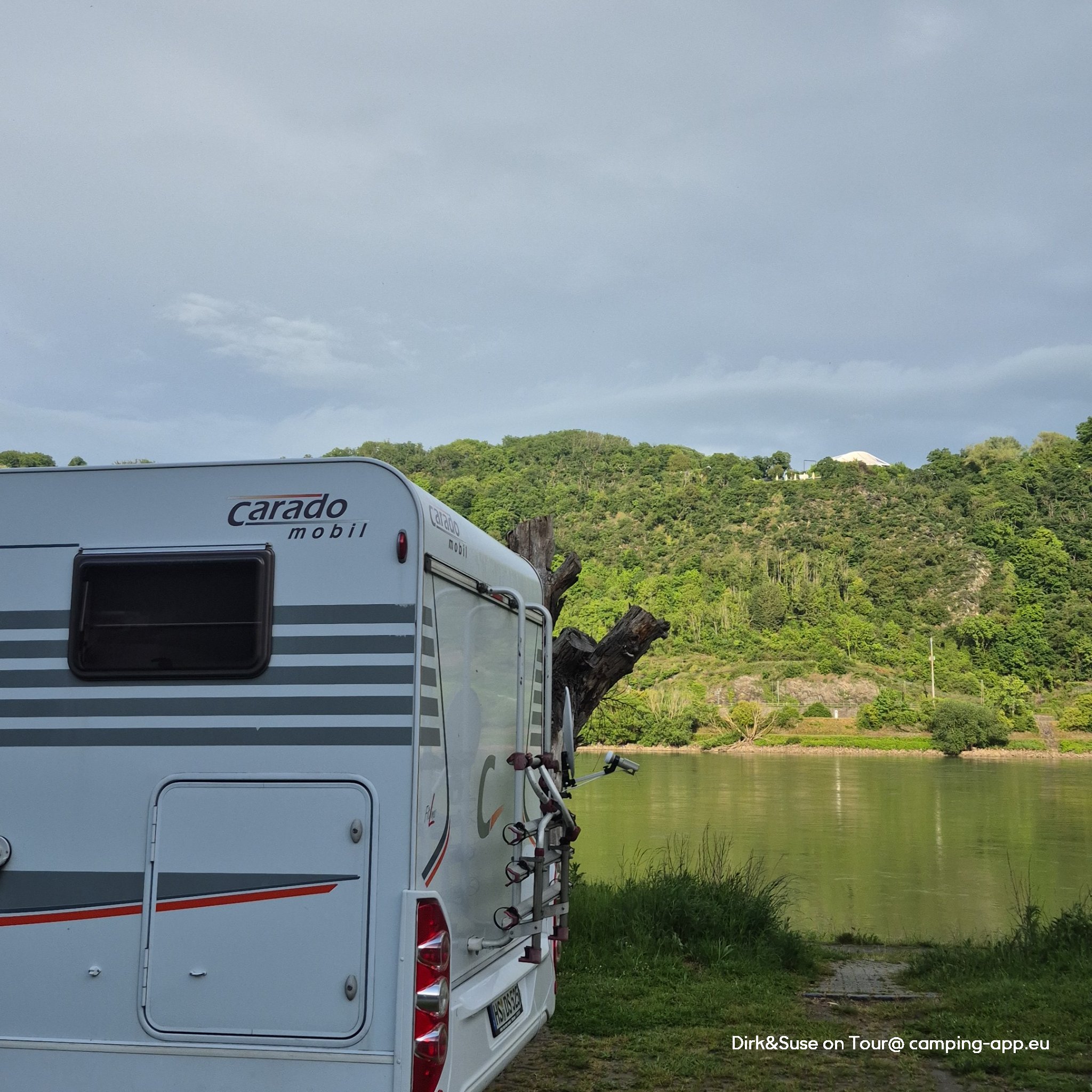 Camping Loreleyblick — Foto 3