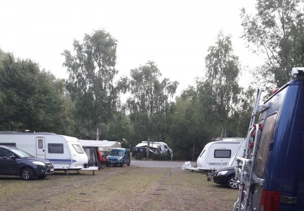 Camp 28 — Camping in Bremen