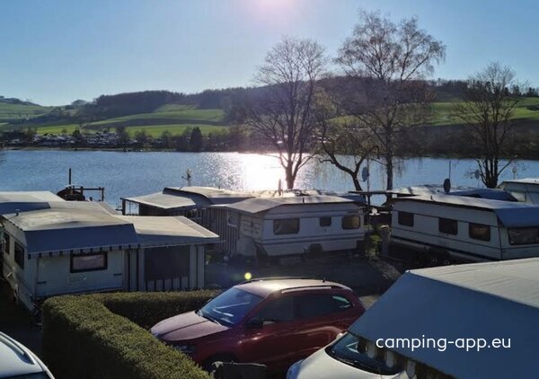 Campingplatz Goldbreite Diemelsee — Photo 6