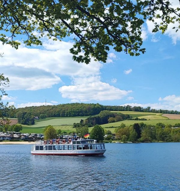 Campingplatz Sonnenschein — Photo 2