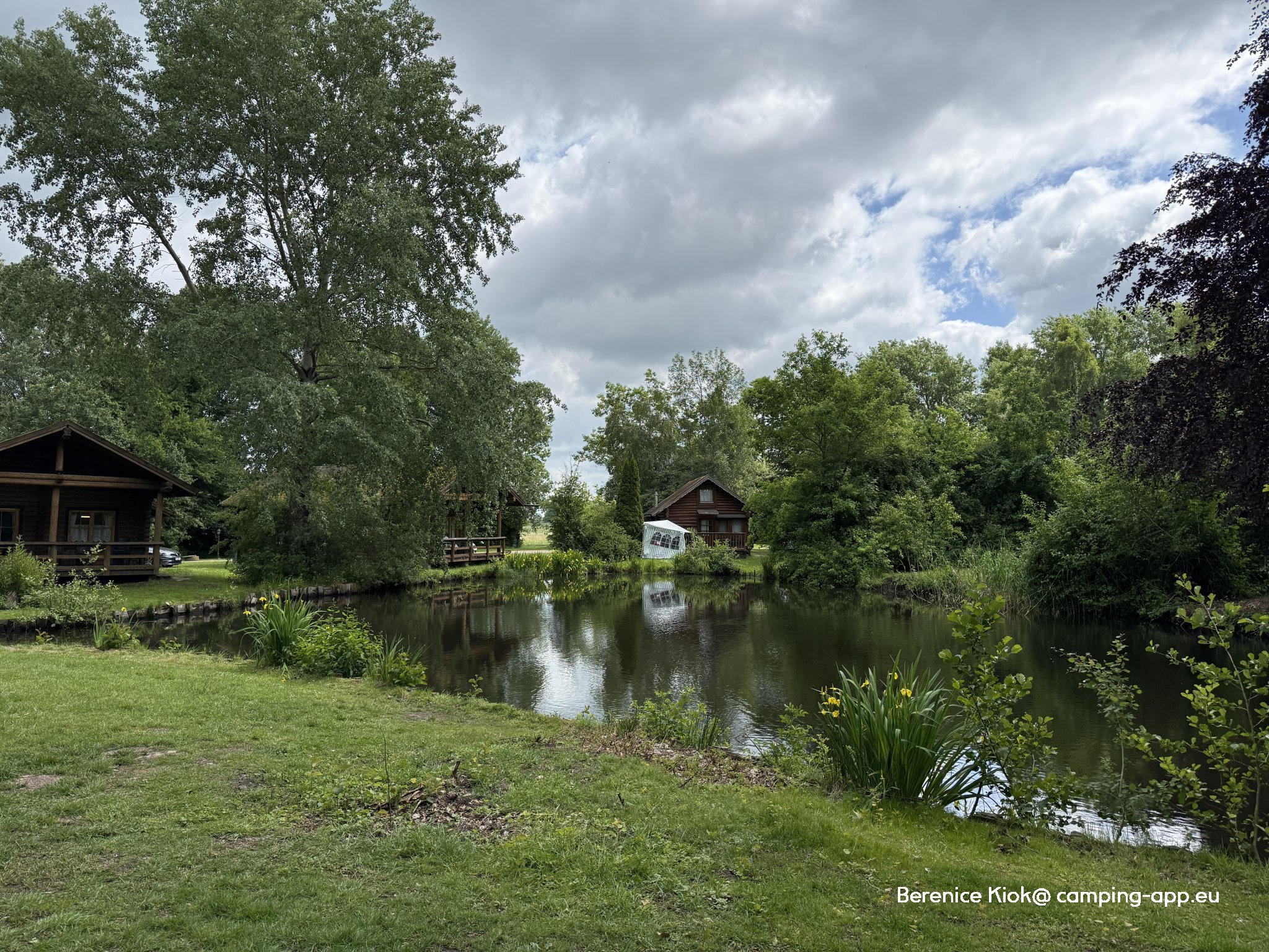 Ferienpark Geesthof — Foto 4