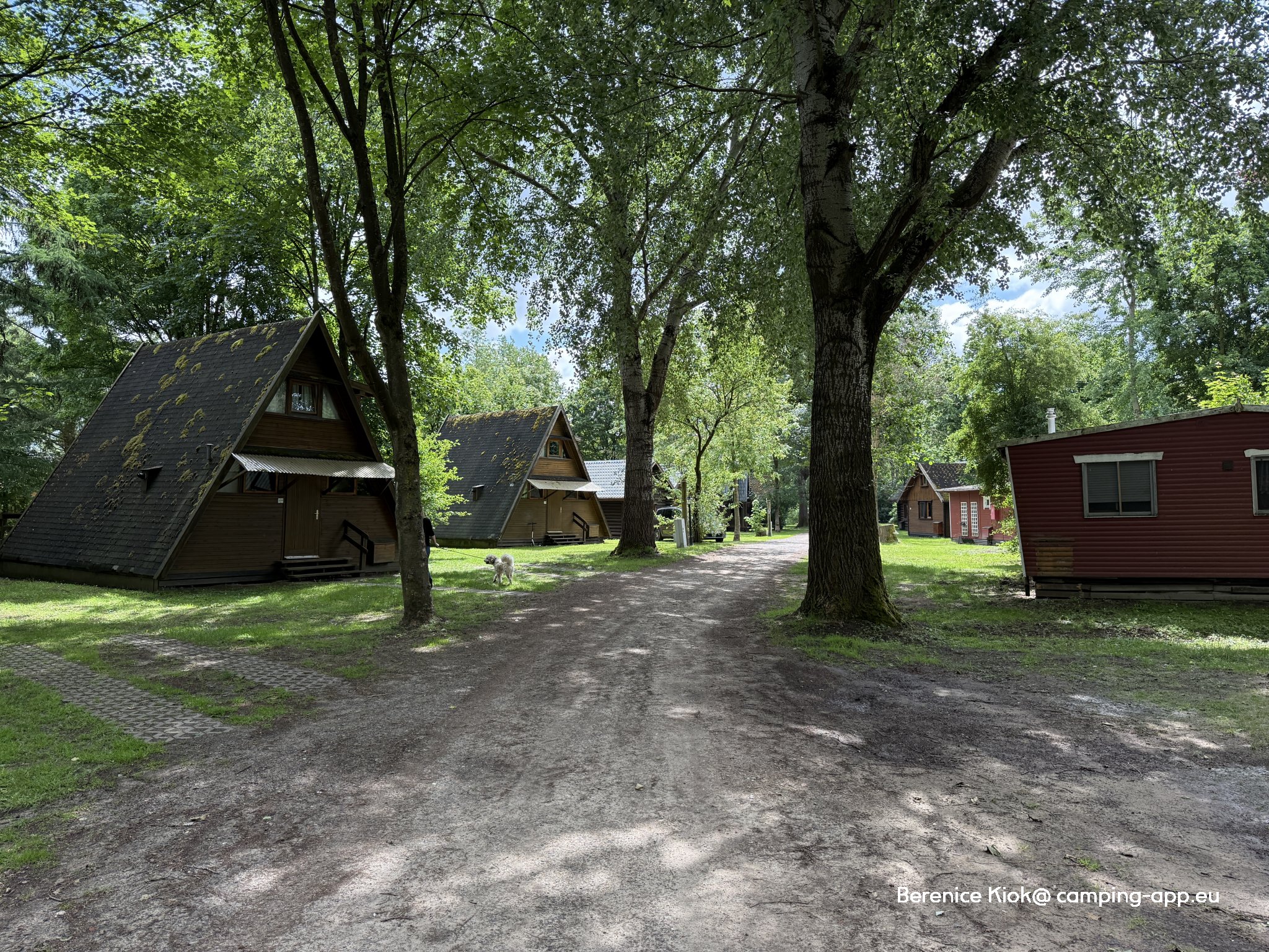Ferienpark Geesthof — Foto 5