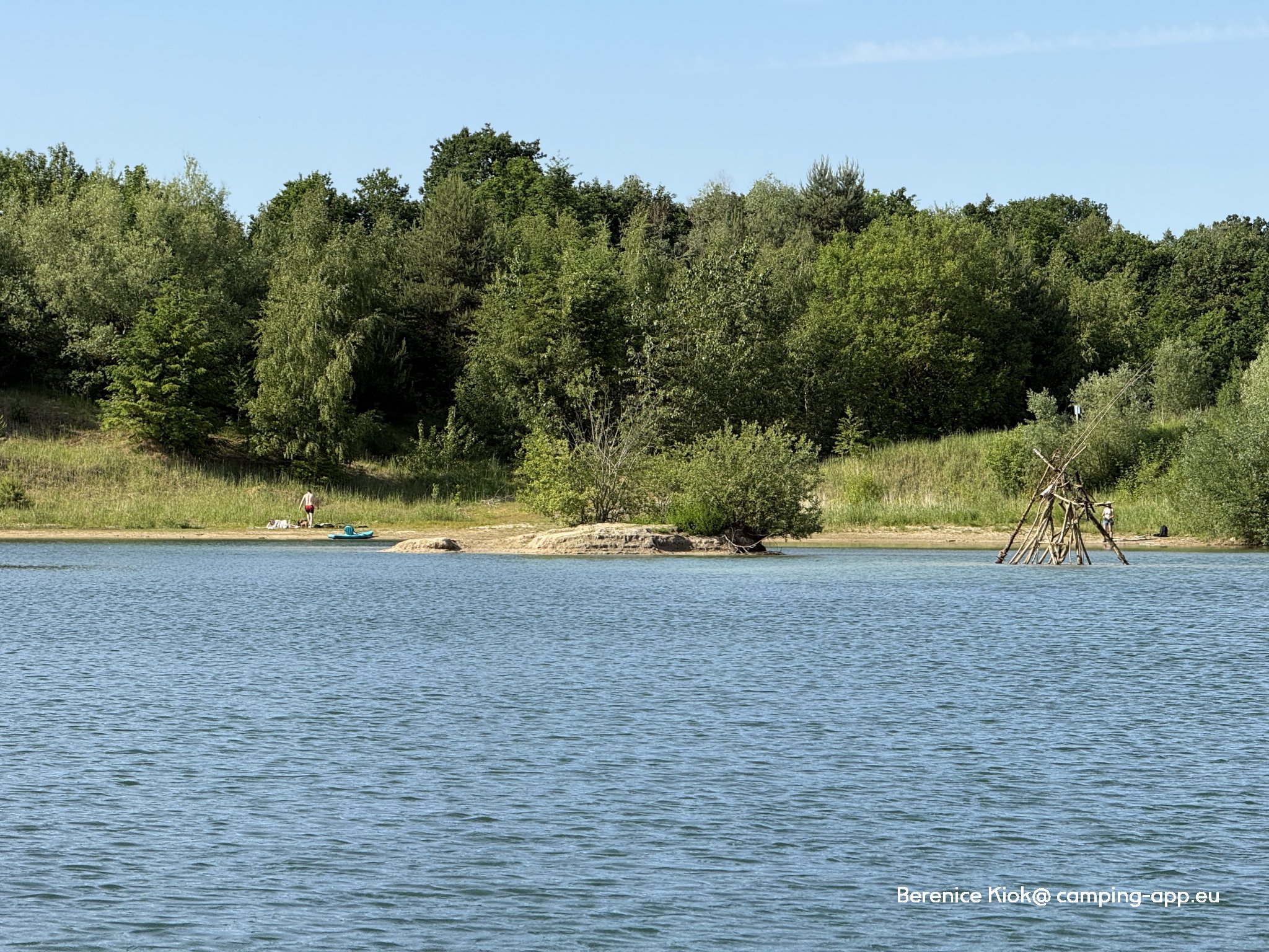 Ferienpark Geesthof — Foto 6