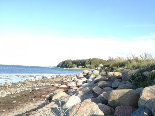 Campingplatz Langballigau — Photo 2