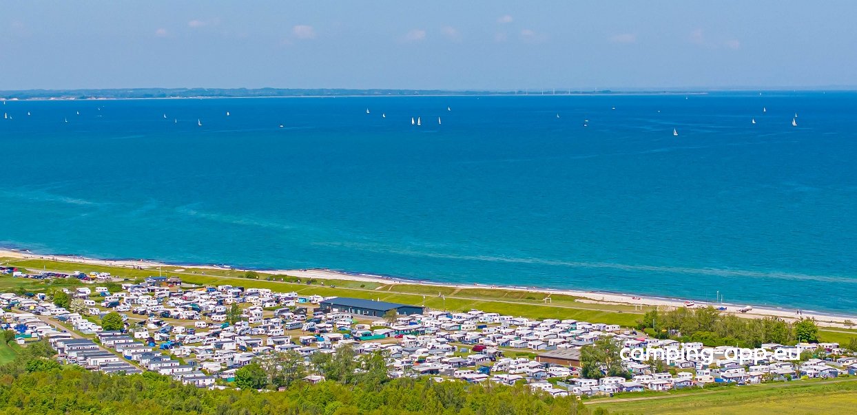Ostseecamping Gut Oehe — Foto 6