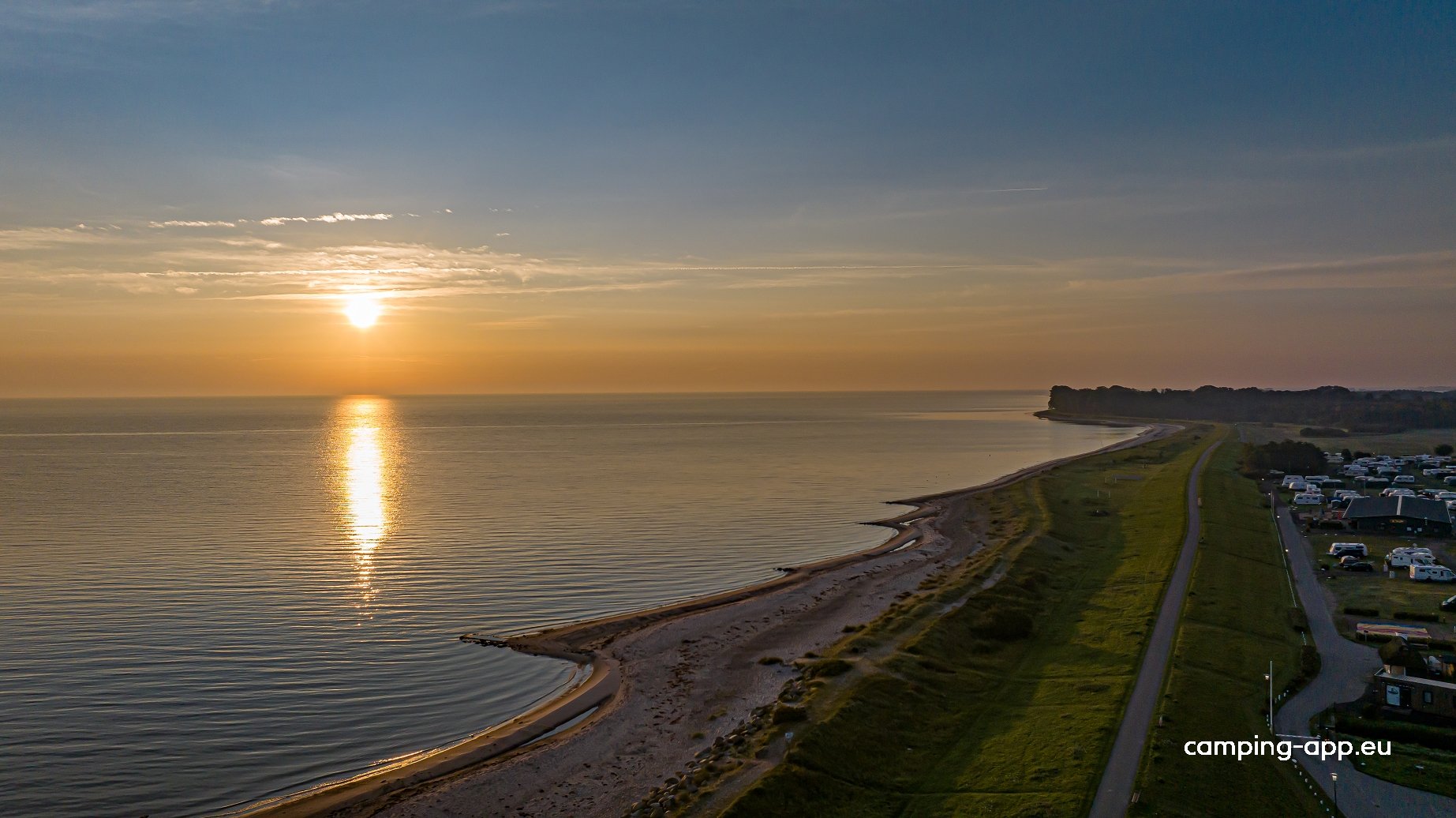 Ostseecamping Gut Oehe — Foto 5