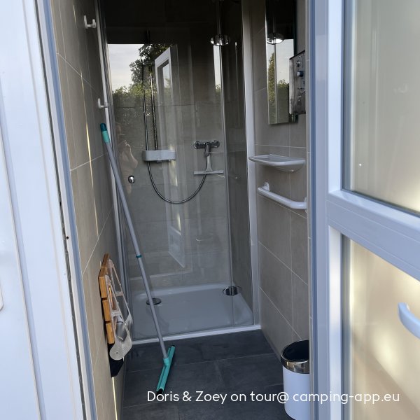 Campingplatz Seehof — Fotografie 3