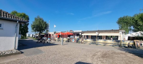 Campingplatz Hasselberg — Photo 2