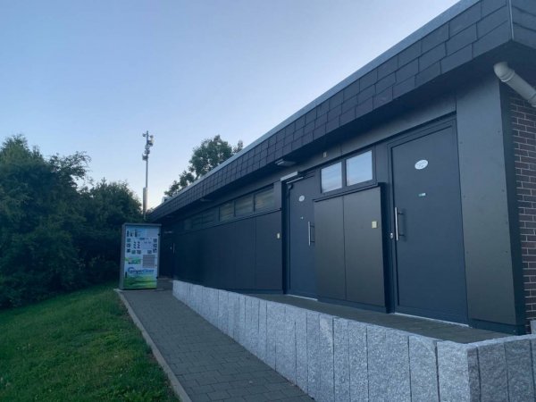 Alb-Camping — Photo 3