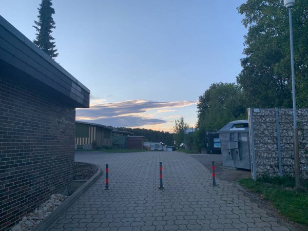 Alb-Camping — Photo 2