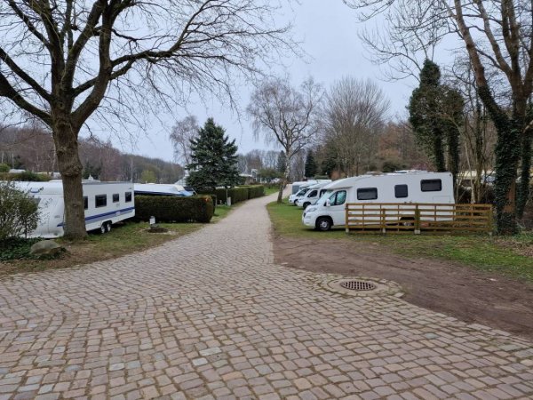 Campingplatz Falckenstein — Photo 4