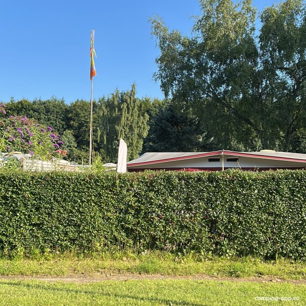 Campingplatz Falckenstein — Fotoğraf 2