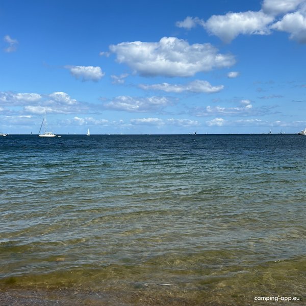 Campingplatz Falckenstein — Photo 6