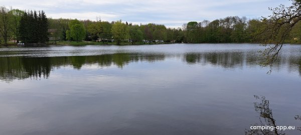 Campingpark Eisenach — Foto 4