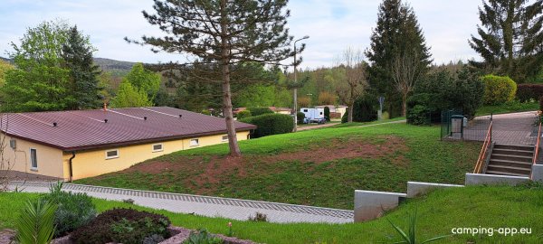 Campingpark Eisenach — Photo 6