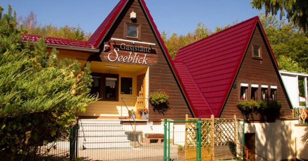 Campingpark Eisenach — Photo 2