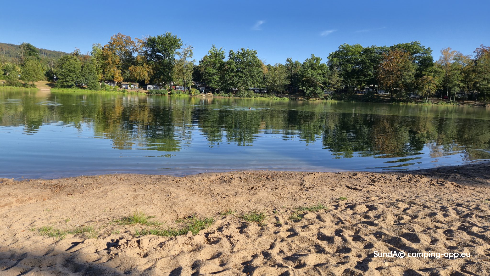 Campingpark Eisenach — Foto 2
