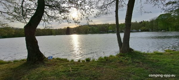 Campingpark Eisenach — Foto 3