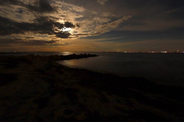 Campingplatz Lotsenhaus
