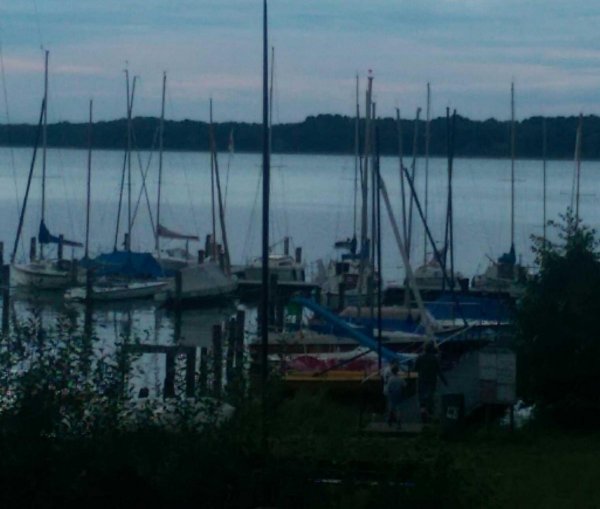 Naturcamping Buchholz — Photo 3