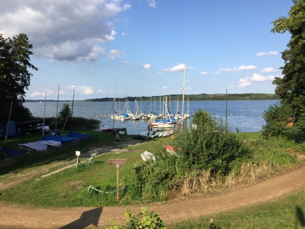 Naturcamping Buchholz — Photo 4