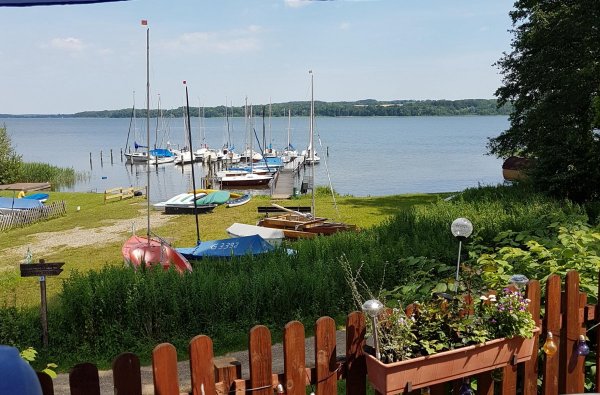 Naturcamping Buchholz — Photo 5