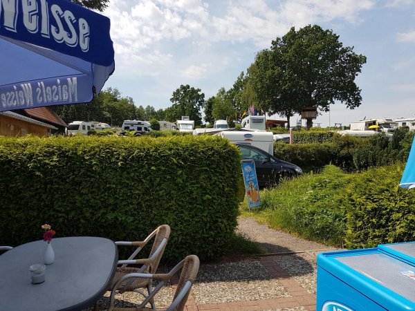 Naturcamping Buchholz — Photo 6