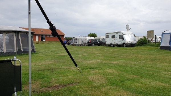 Campingplatz Seekamp — Cámping in Seekamp (Ostholstein) / Schleswig-Holstein