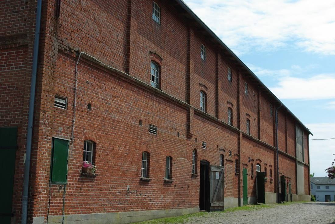 Ferienhof Kleingarn — Kemp in Sulsdorf (Fehmarn) / Schleswig-Holstein