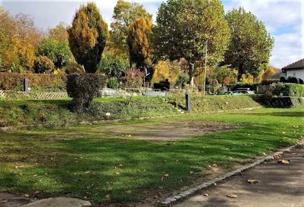 Campingplatz Schloss Kirchberg — Photo 3