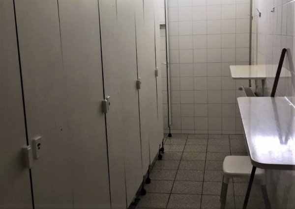 Campingplatz Schloss Kirchberg — Photo 5