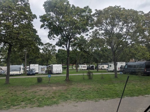 Camping Durlach — Photo 3