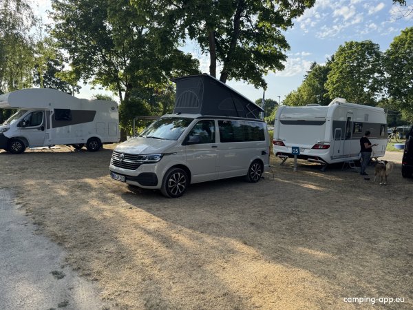 Camping Durlach — Fotografie 3