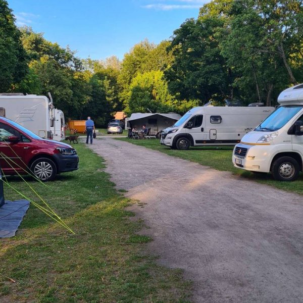 Camping Durlach — Photo 4