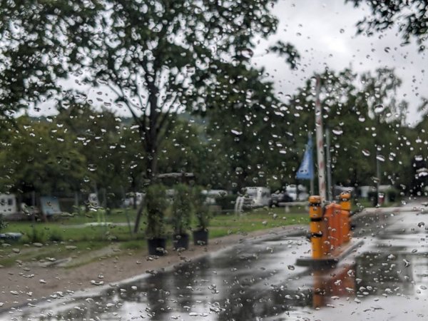 Camping Durlach — Photo 2