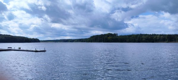 Camping Leppinsee - Haveltourist — Photo 6