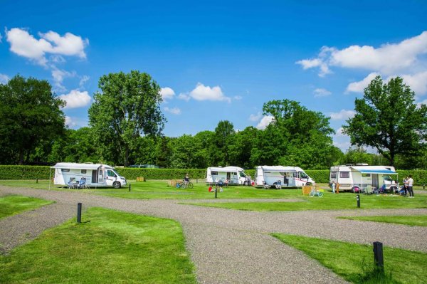 Recreatiepark Beringerzand