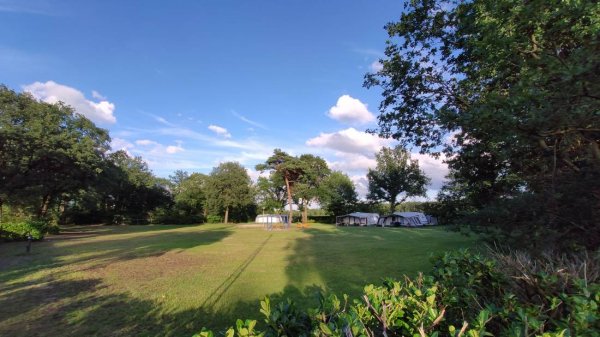 Recreatiepark Beringerzand — Photo 2