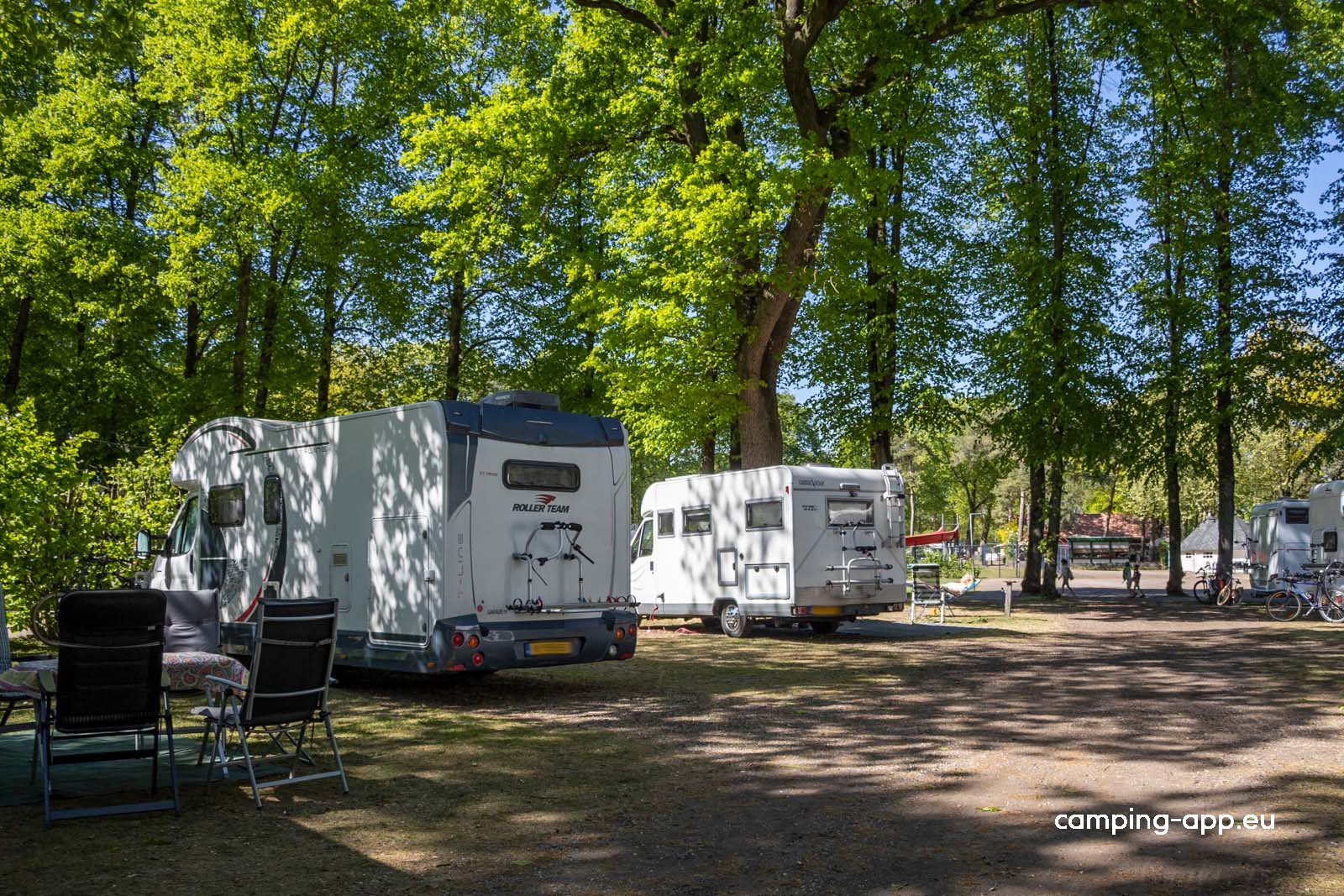 Recreatiepark Beringerzand