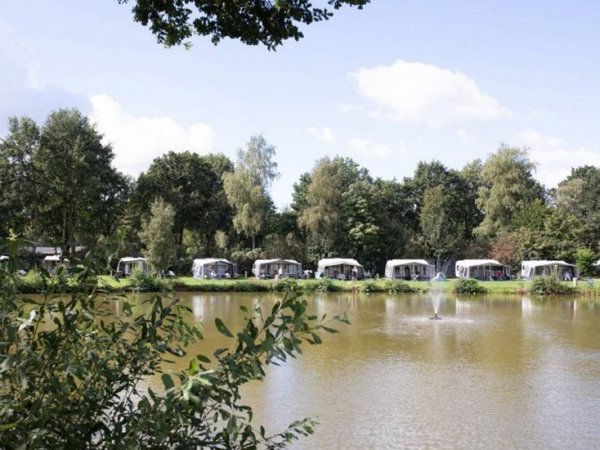 Slot Cranendonck Vakantiepark