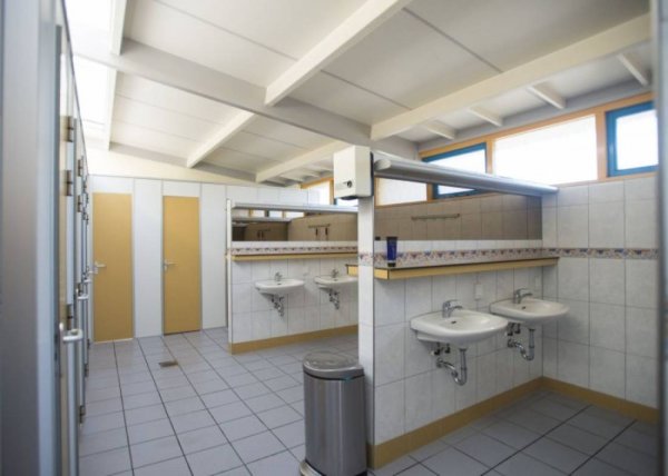 Camping Tempelhof — Photo 3