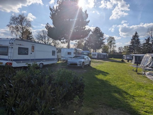 Vakantiepark Leukermeer ***** — Photo 3