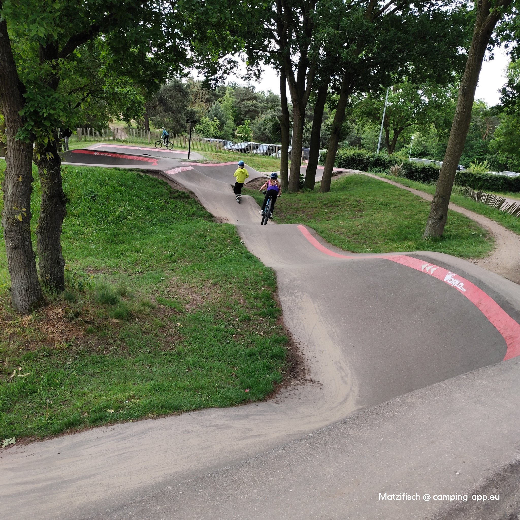 Vakantiepark Leukermeer ***** — Foto 6