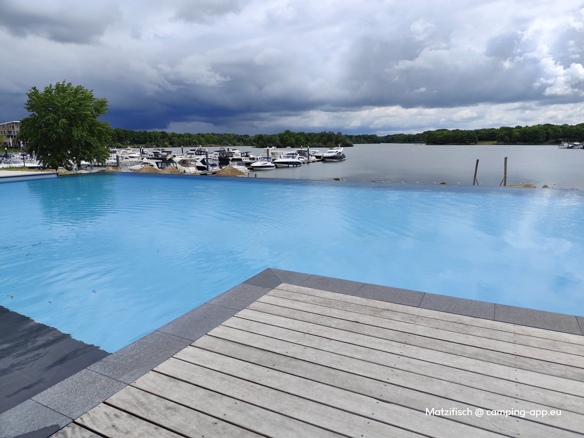 Vakantiepark Leukermeer ***** — Foto 5