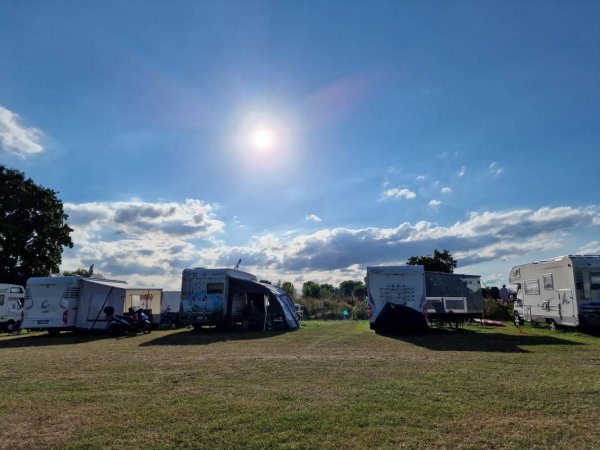 Vakantiepark Leukermeer ***** — Photo 2