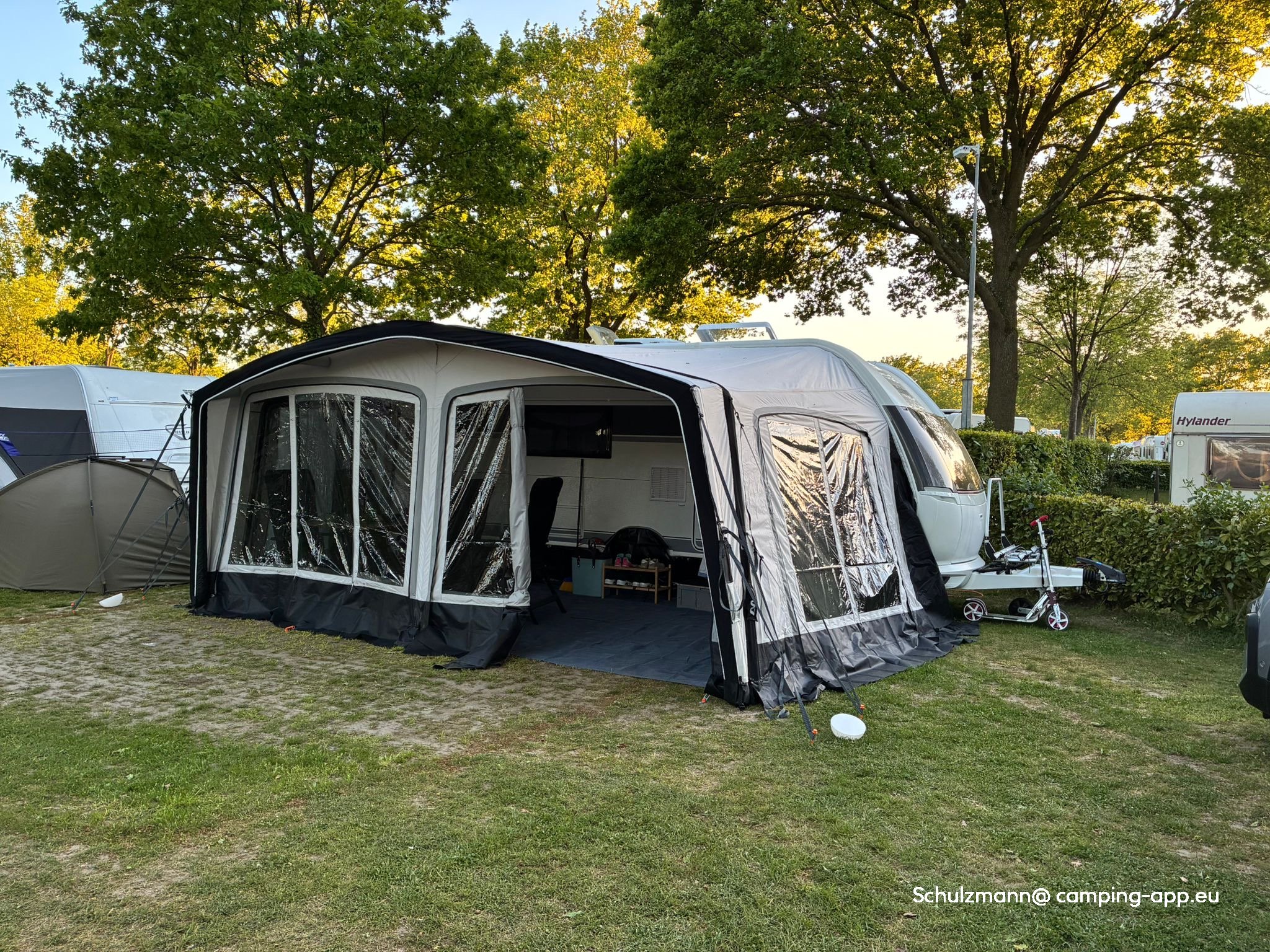 Recreatiepark de Leistert — Foto 4