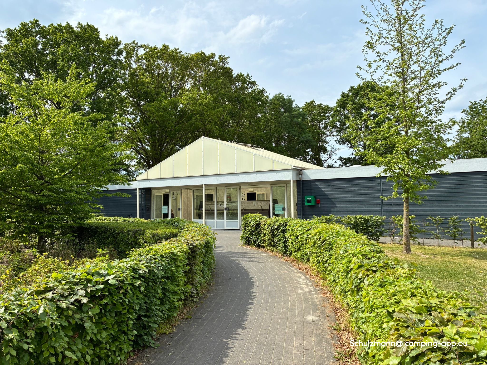 Recreatiepark de Leistert — Foto 5
