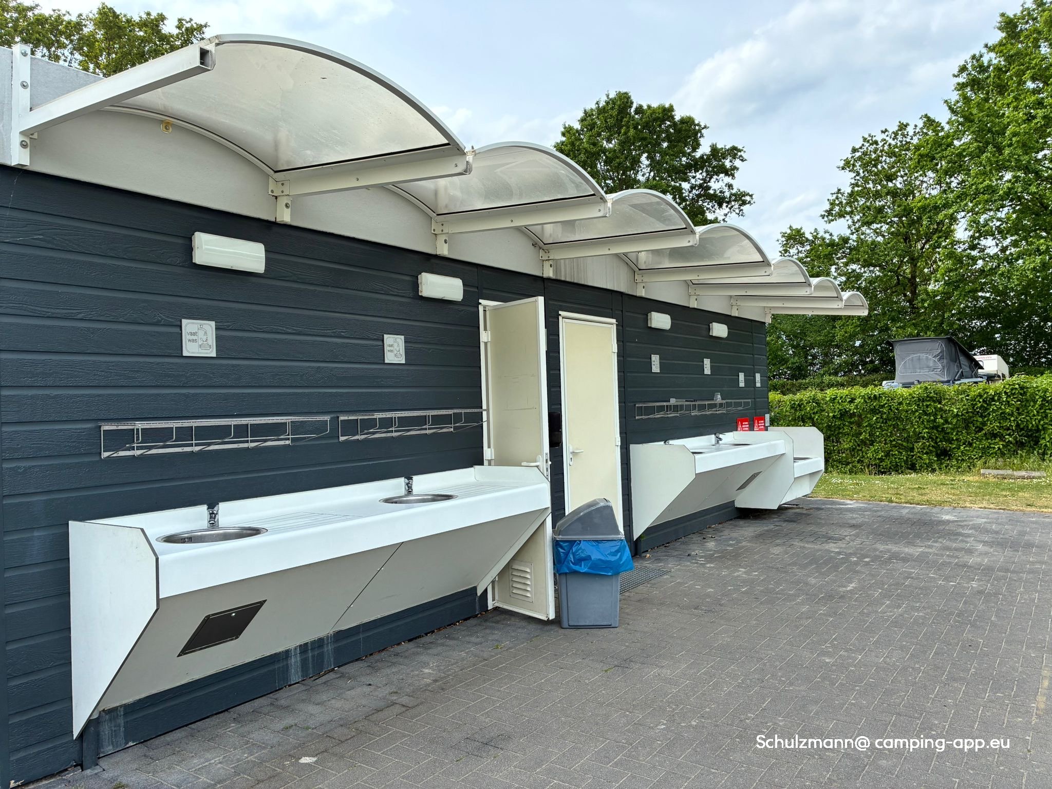 Recreatiepark de Leistert — Foto 2